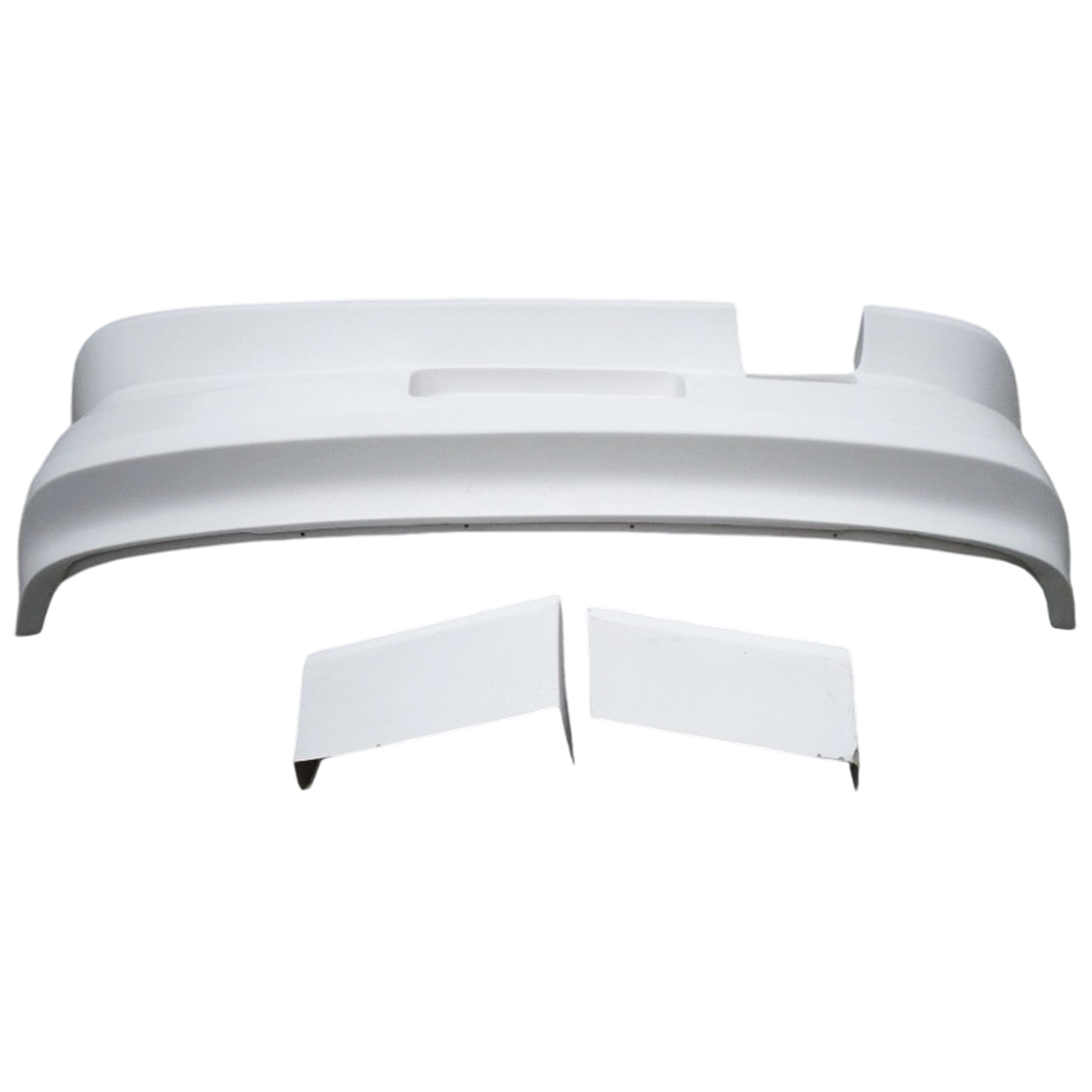 Silvia S14A Kouki BN-Sports Blister Rear Bumper 1997-1998