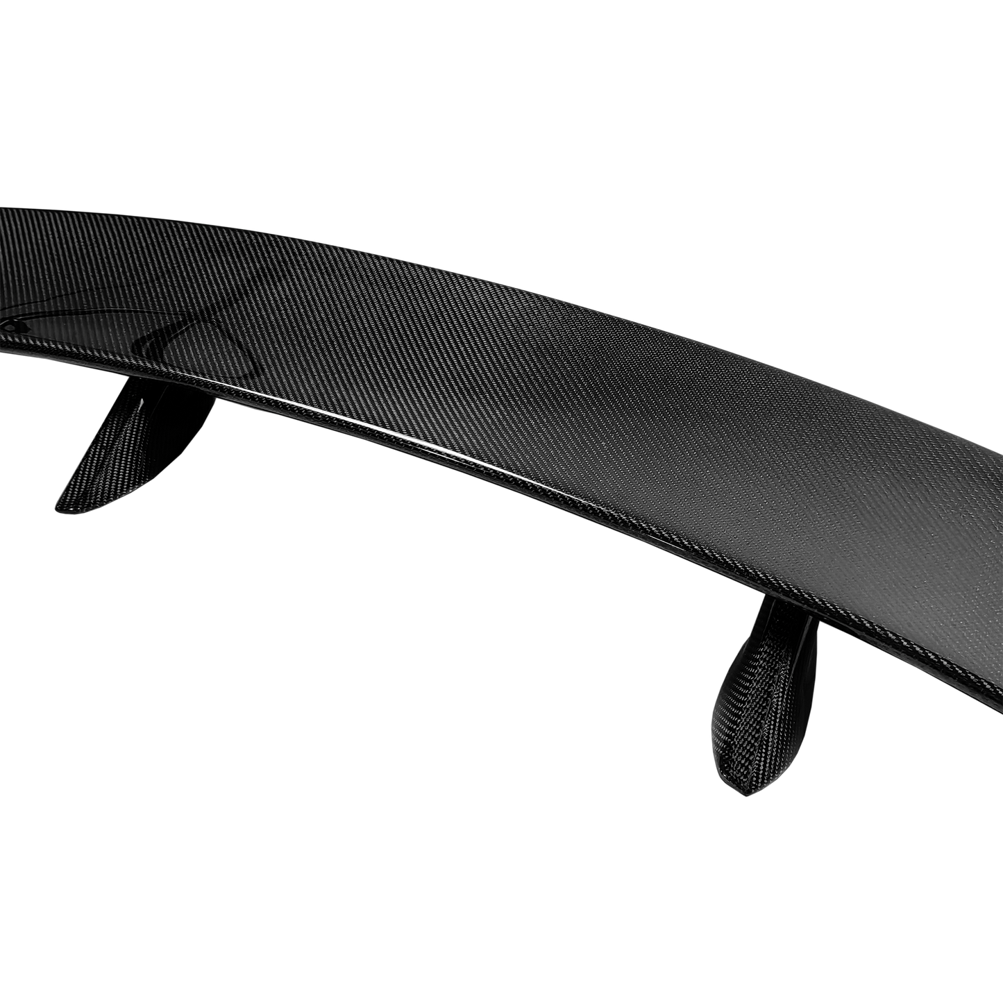 Toyota GR86 BRZ ZN8 ZD8 Coupe AG Style GT-S Rear Spoiler 2021-2024
