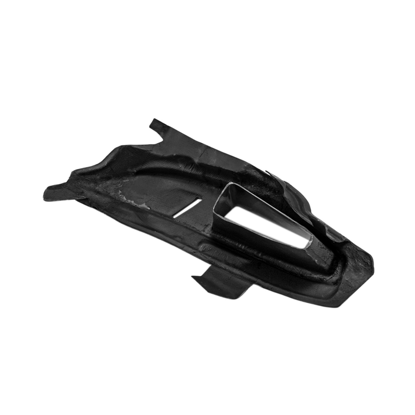 10th Gen Civic FC FK7 FK8 EPA headlight intake duct LHD Passenger Side