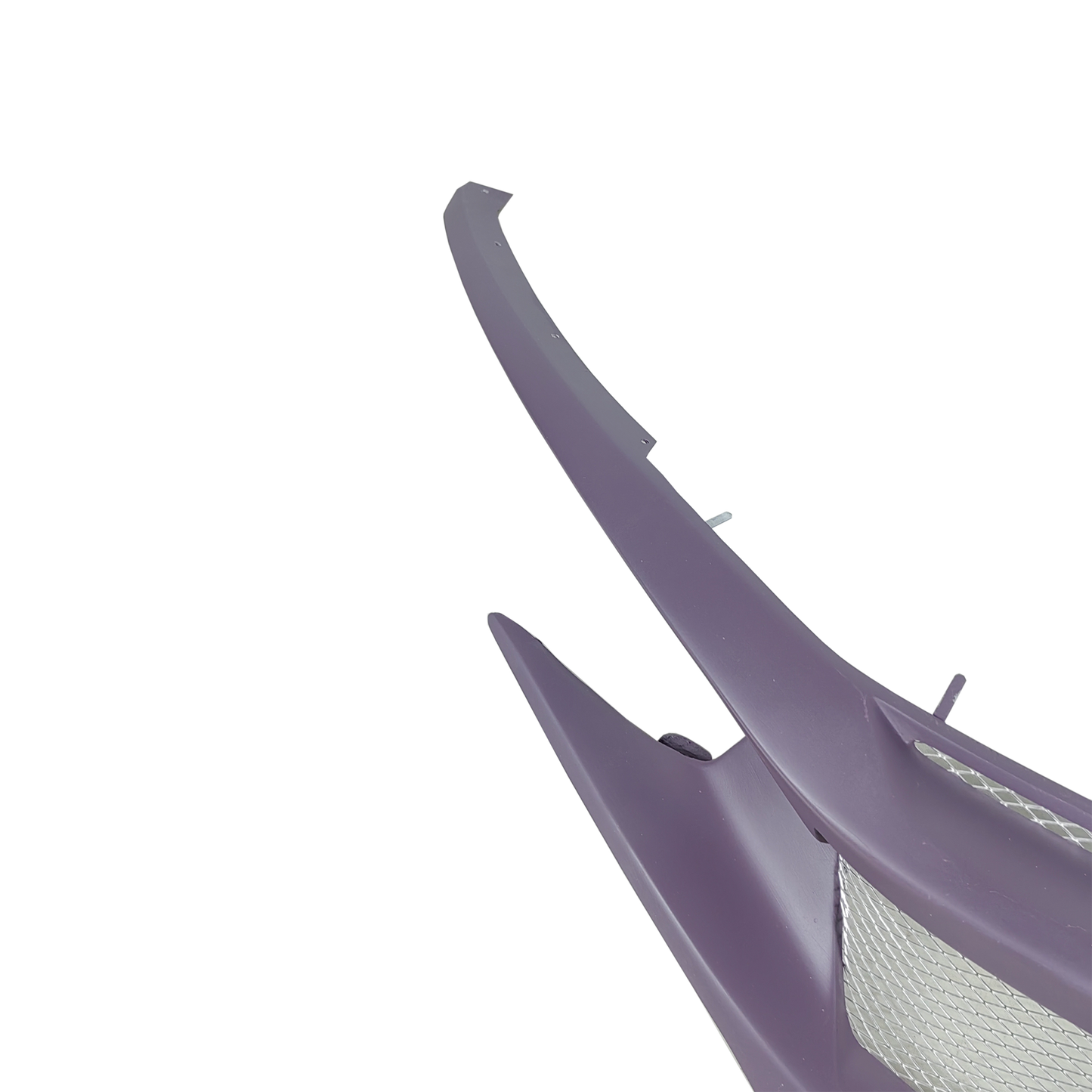 FK7 convert to FK8 Front Grill Fiber Glass (Unpaint)
