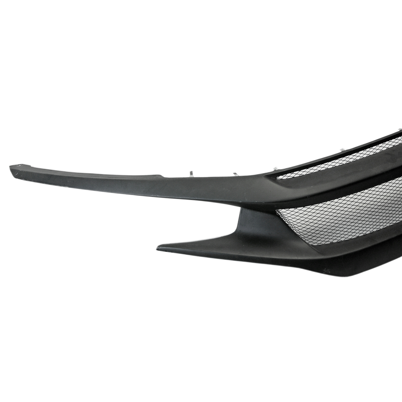 FK7 convert to FK8 Front Grill Fiber Glass (Unpaint)