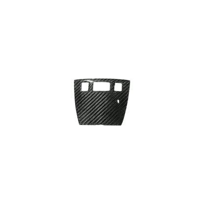 Nissan GTR R35 (08-16 Only) Carbon Inner Roof Map Light Surround Trim