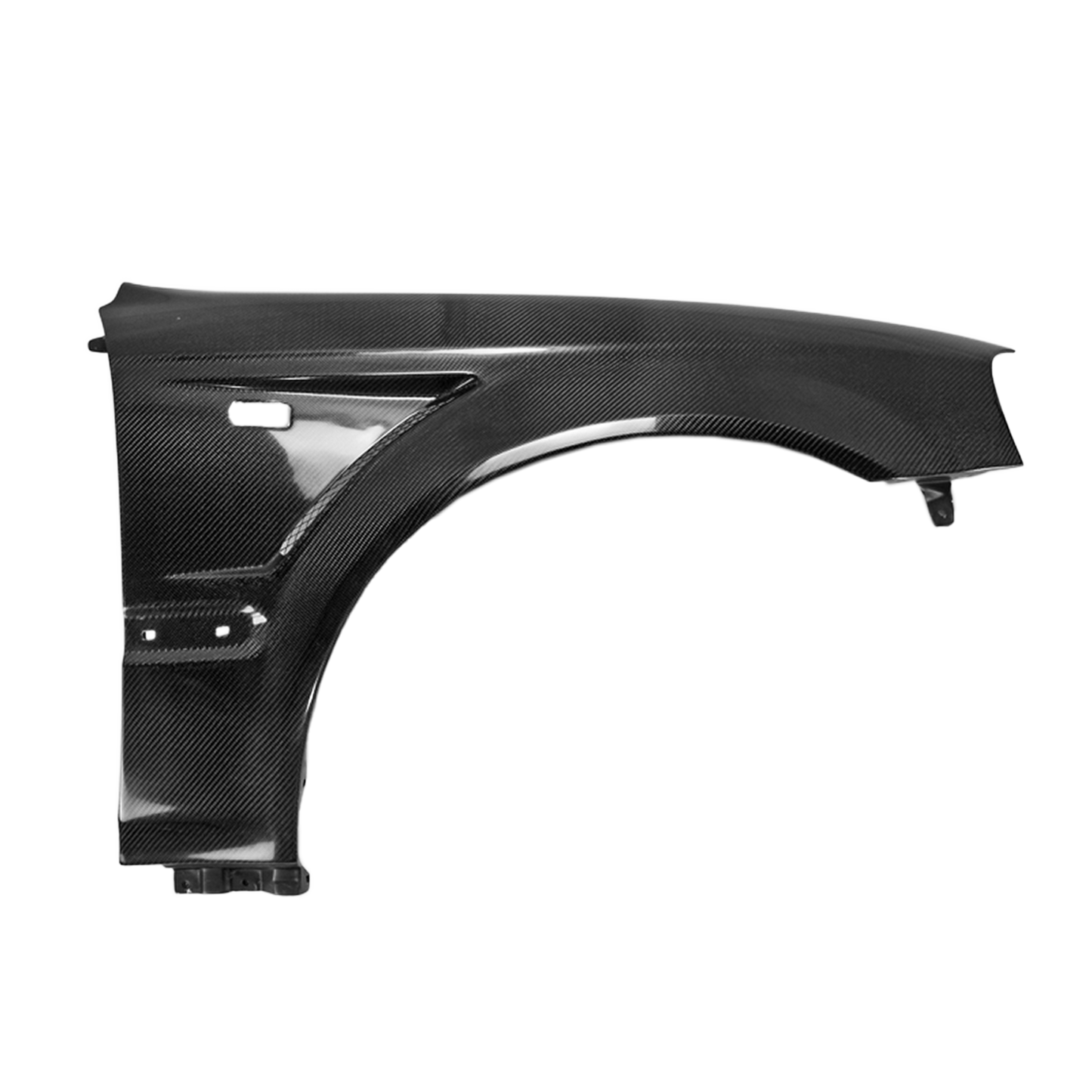 Honda Civic EK Hatch Back Js Racing Front Fender +20mm 1999-2000