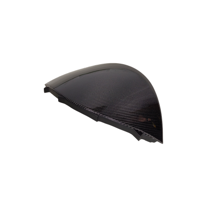 Kazento For Mazda RX7 FD3S (RHD Only) Carbon Interior Replacement Dash Cluster UP Cover - Kazento Carbon Parts