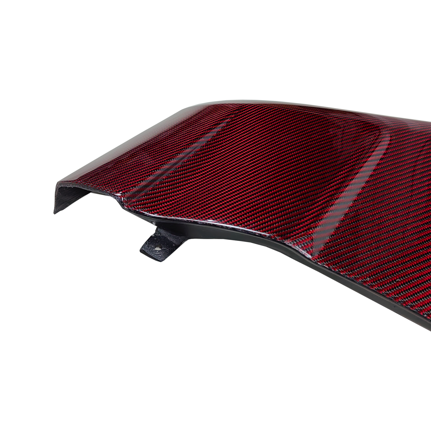 Nissan Skyline R32 (GTS Only) OE Style Red Carbon Fiber Front Fender