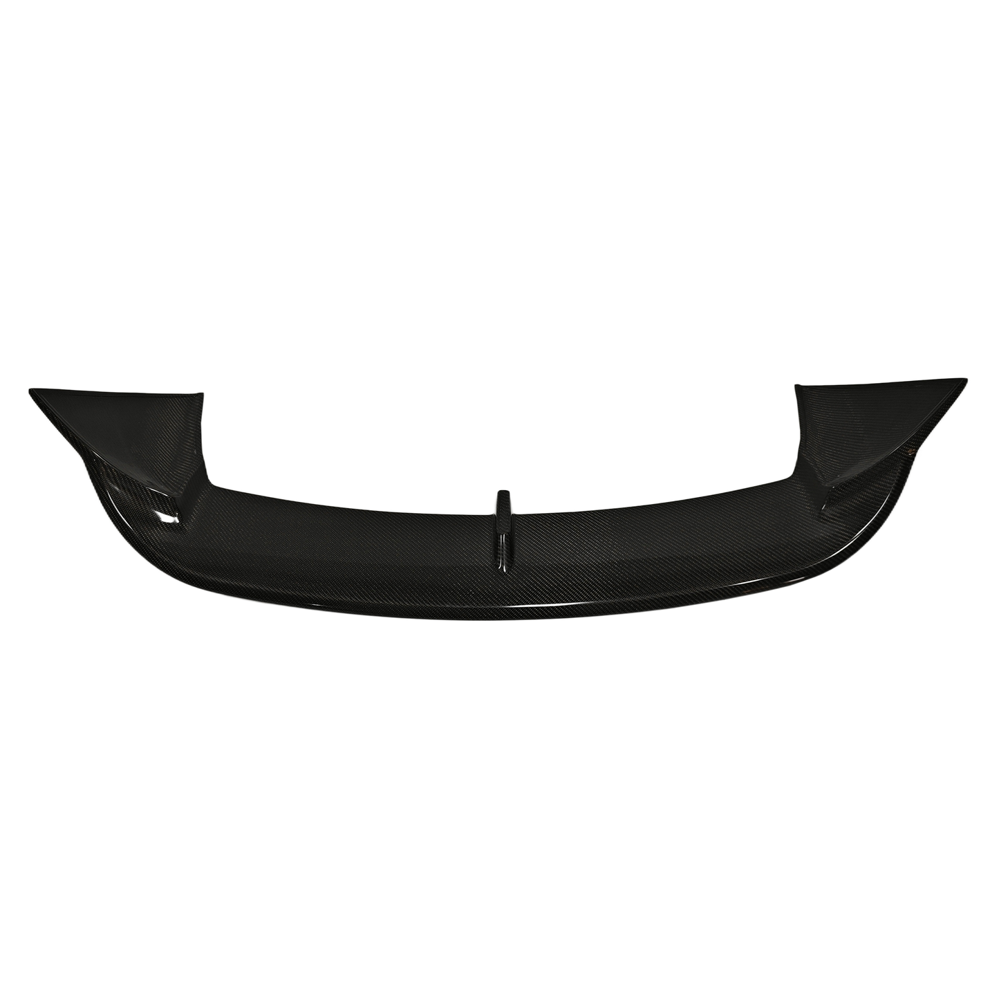 VW Golf 8 GTI/Normal Version R-Style Rear Roof Spoiler Wing Lip