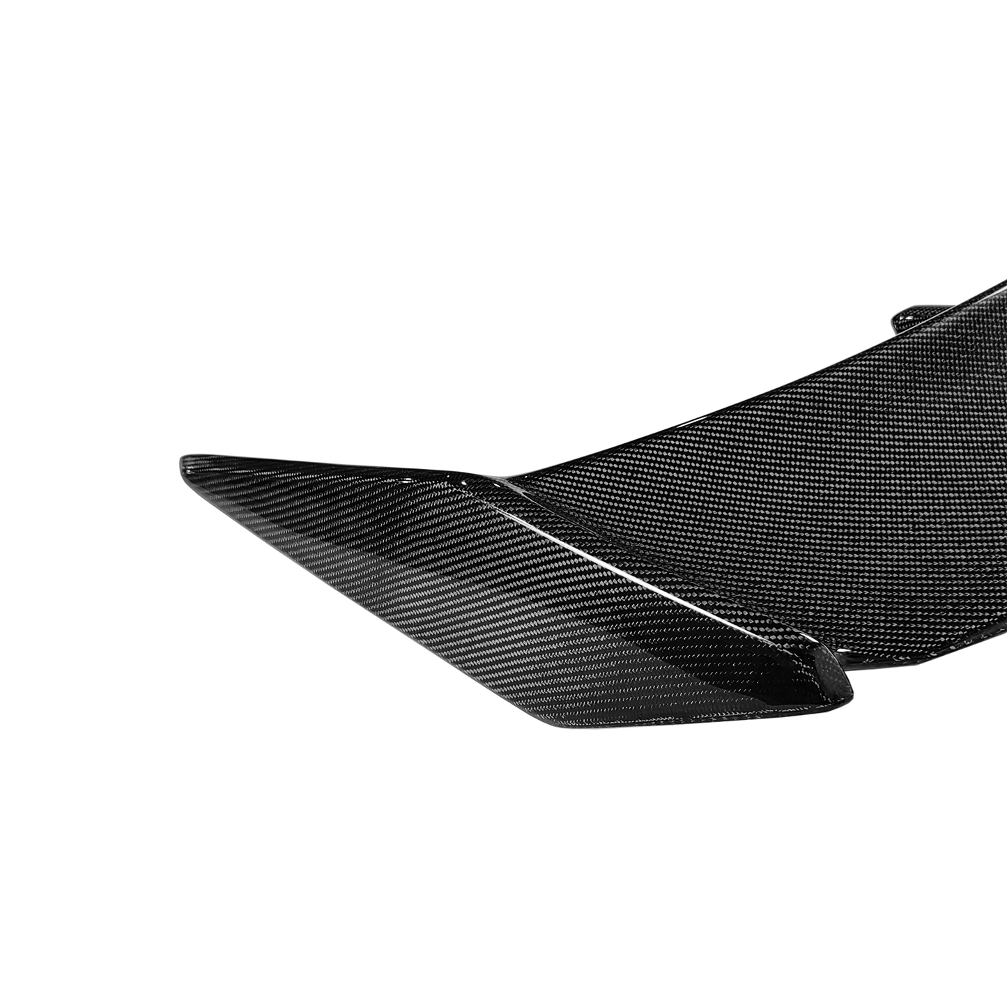 Toyota GR86 BRZ ZN8 ZD8 Coupe AG Style GT-S Rear Spoiler 2021-2024