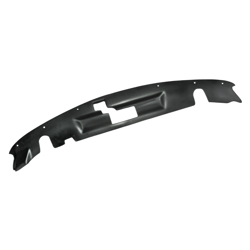Nissan Z33 350Z OE Style Fiberglass Unpaint Cooling Panel Engine