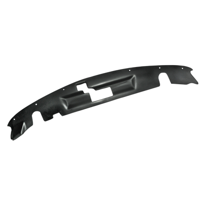 Nissan Z33 350Z OE Style Fiberglass Unpaint Cooling Panel Engine
