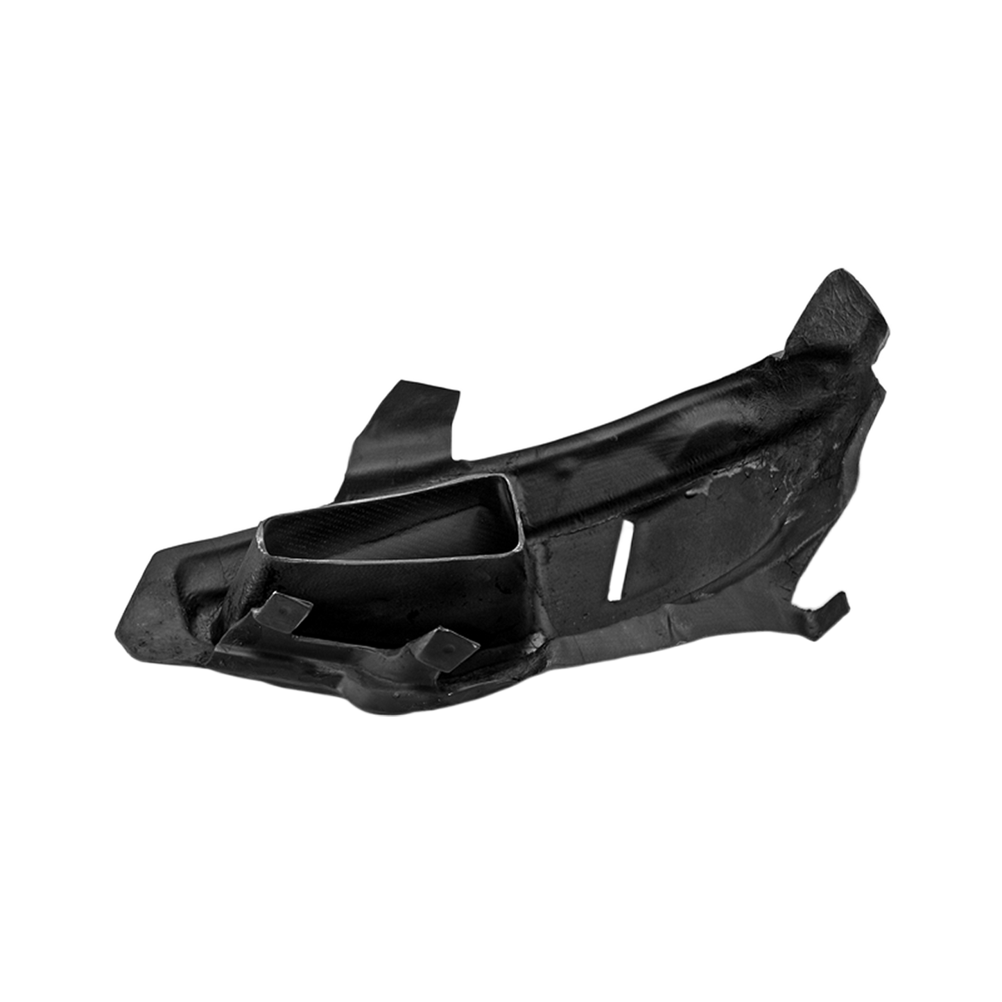 10th Gen Civic FC FK7 FK8 EPA headlight intake duct LHD Passenger Side