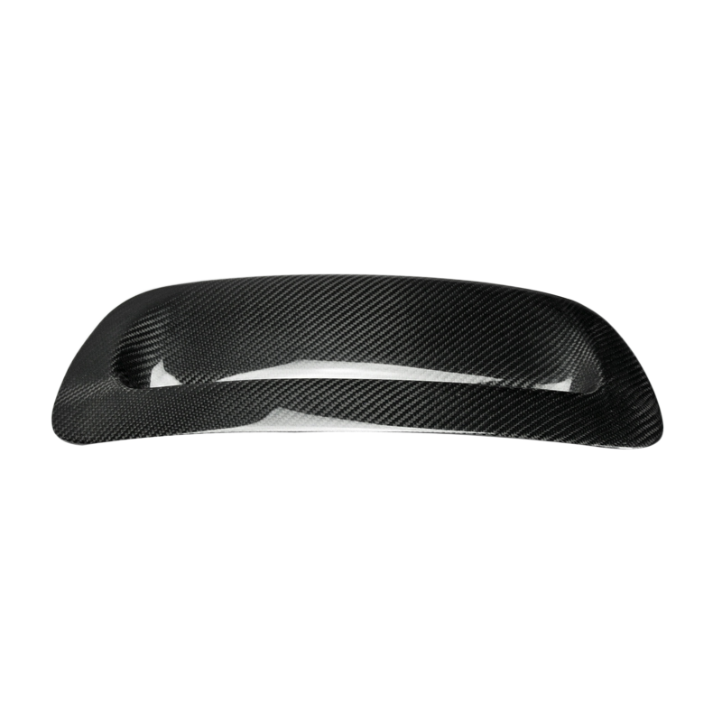 Mini Cooper S MK1 2001-06 R53 Carbon Fiber OE Hood Bonnet Scoop Vents