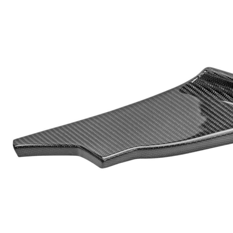 Nissan Z33 350Z VRS Type Front Bumper Canard 2003-08