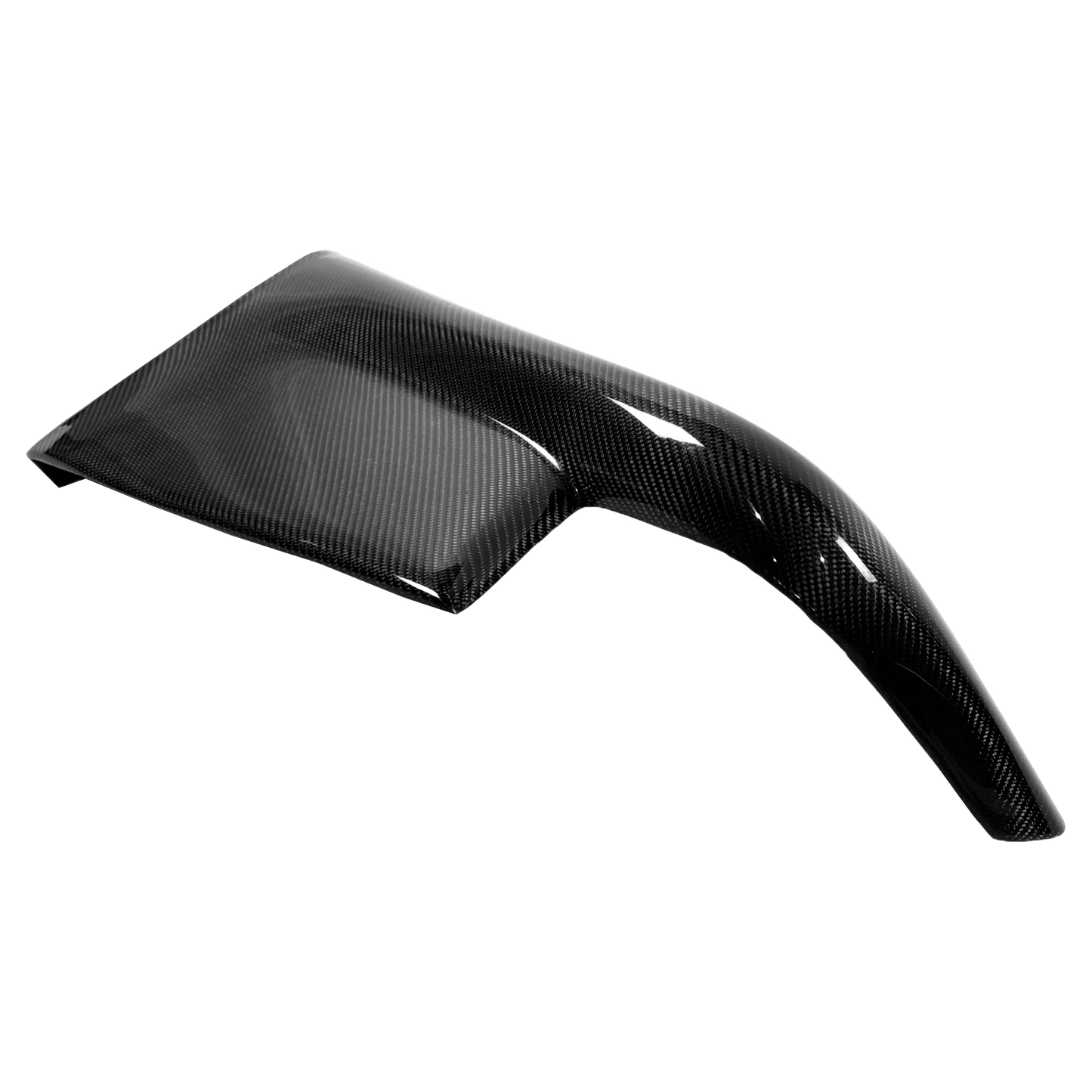 NISSAN SKYLINE R32 GTR TOPSECRET STYLE REAR SPATS ADDON 1989-1994