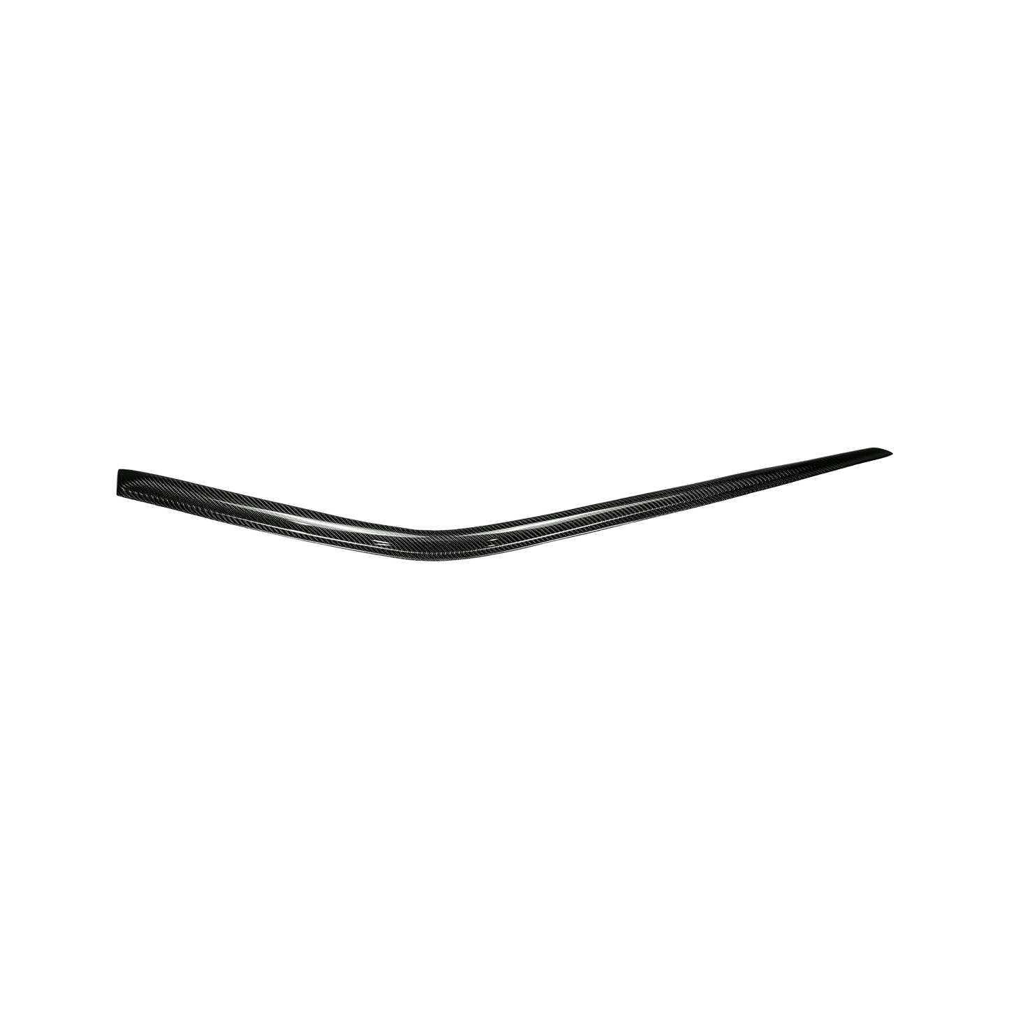 Nissan Skyline R32 GTS GTR Carbon Fiber Wind Deflector