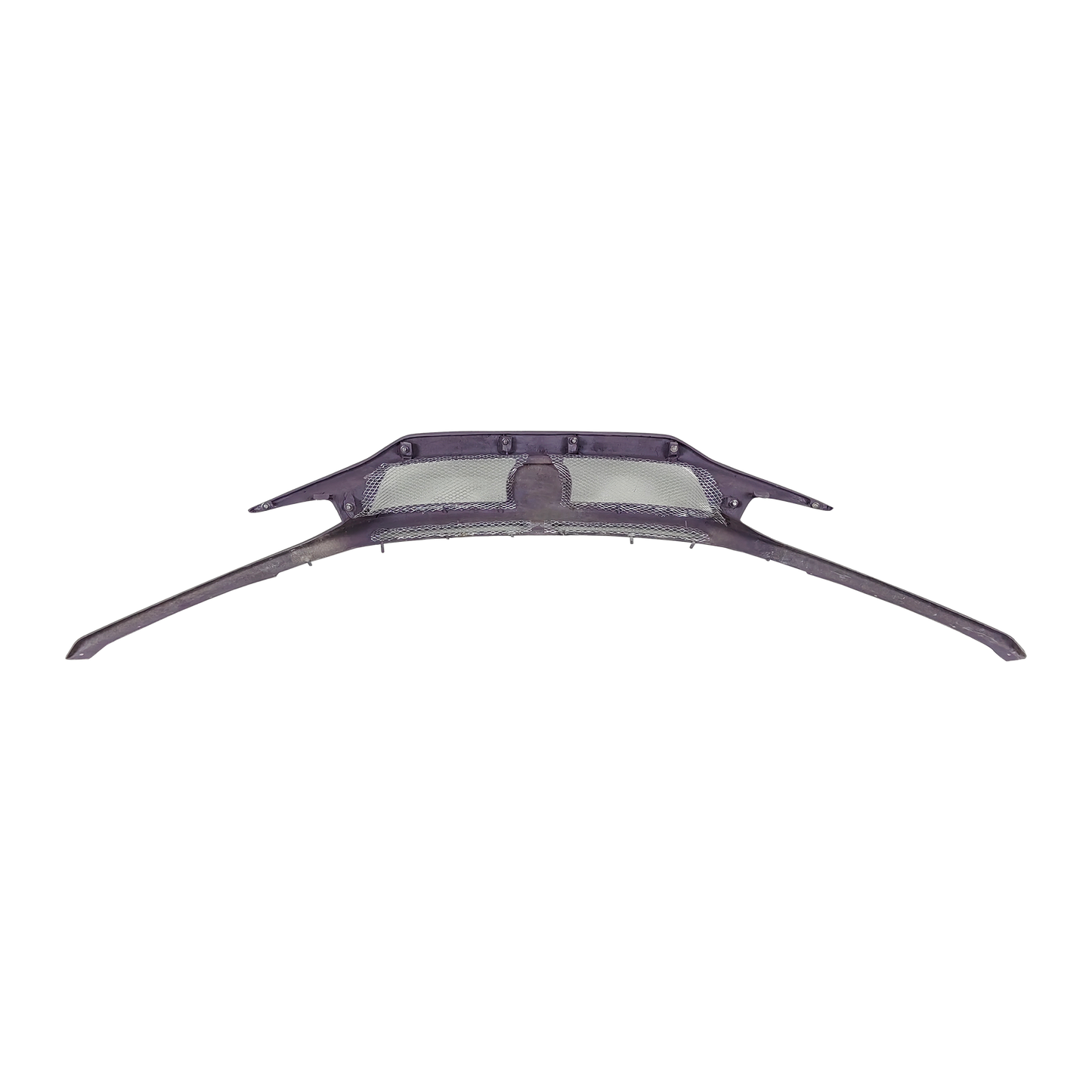 FK7 convert to FK8 Front Grill Fiber Glass (Unpaint)