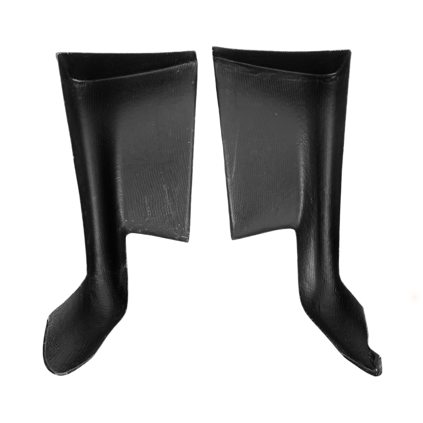 NISSAN SKYLINE R32 GTR TOPSECRET STYLE REAR SPATS ADDON 1989-1994