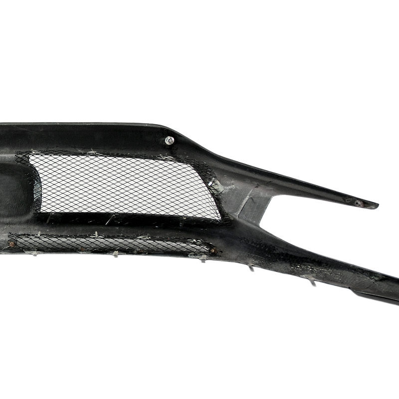 FK7 convert to FK8 Front Grill Fiber Glass (Unpaint)