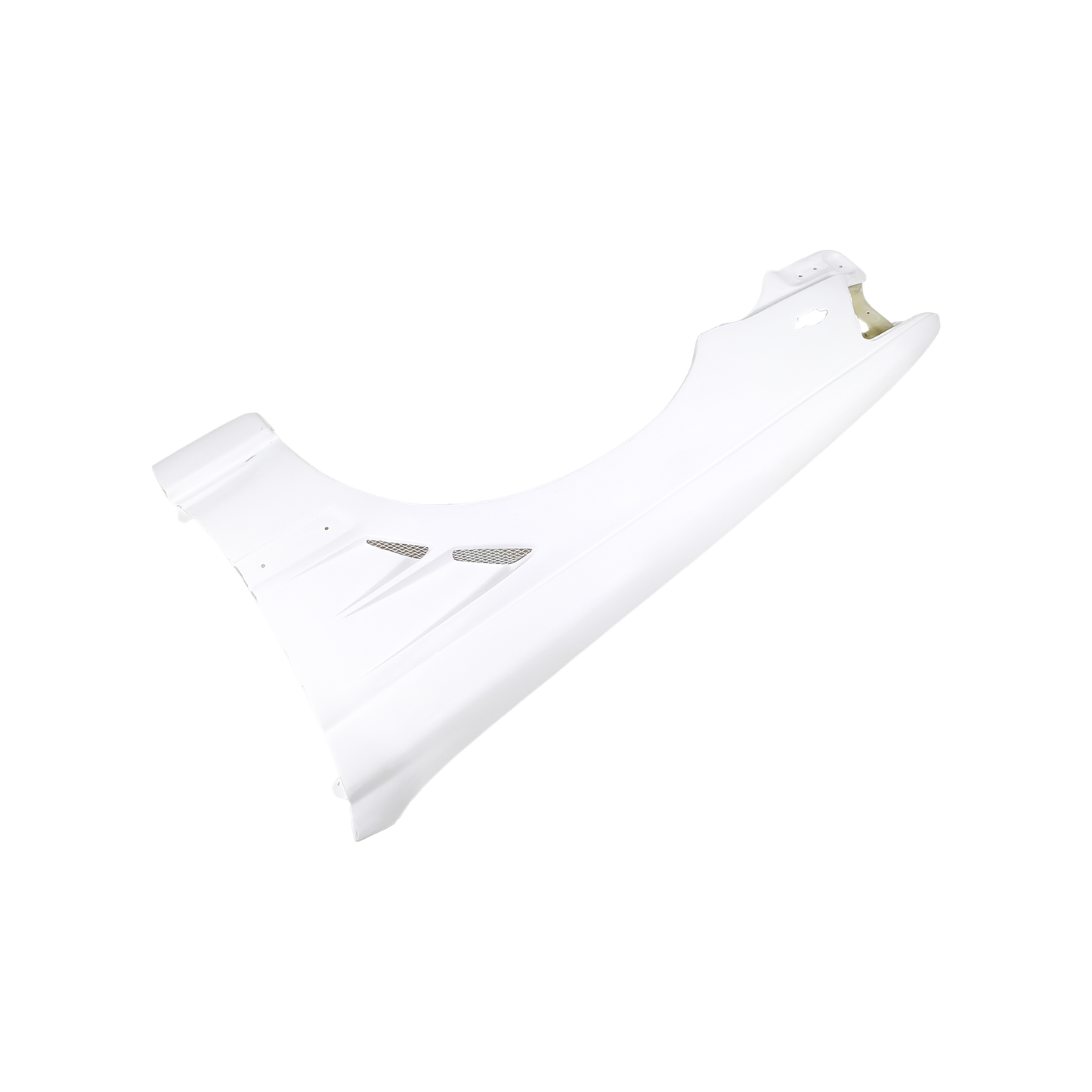 Nissan Laurel C33 4 Door Fiberglass Unpaint Front Side Fender Flare