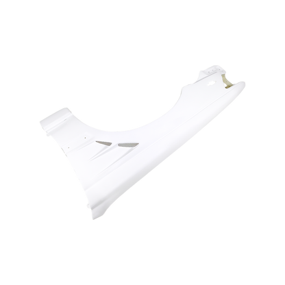 Nissan Laurel C33 4 Door Fiberglass Unpaint Front Side Fender Flare