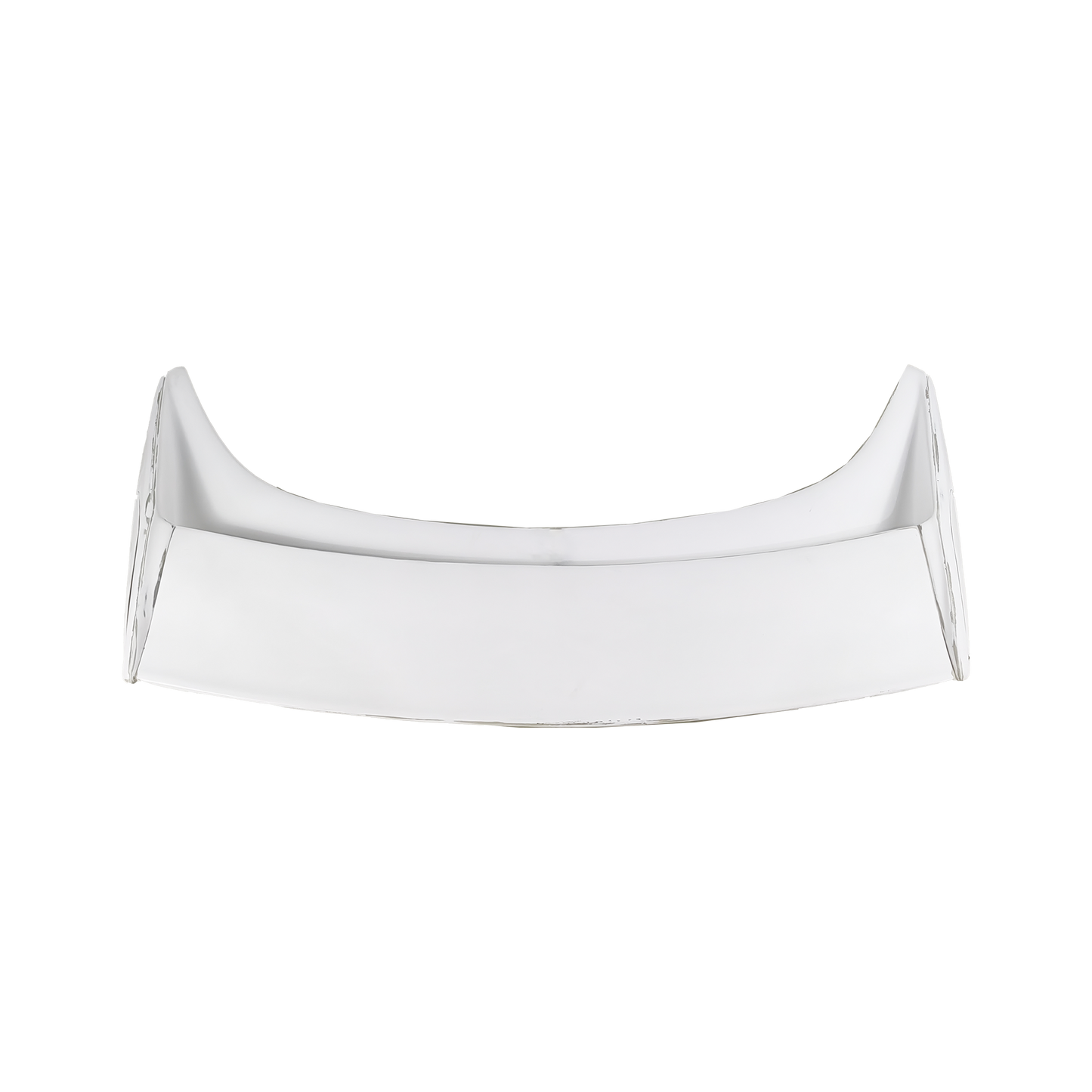 Nissan Fairlady Z 350Z Z33 NIS2 Fiberglass Unpaint Rear Trunk Spoiler Wing