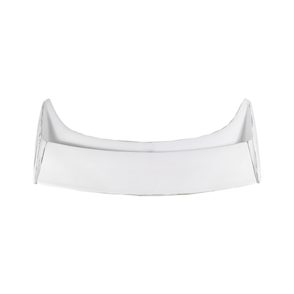 Nissan Fairlady Z 350Z Z33 NIS2 Fiberglass Unpaint Rear Trunk Spoiler Wing