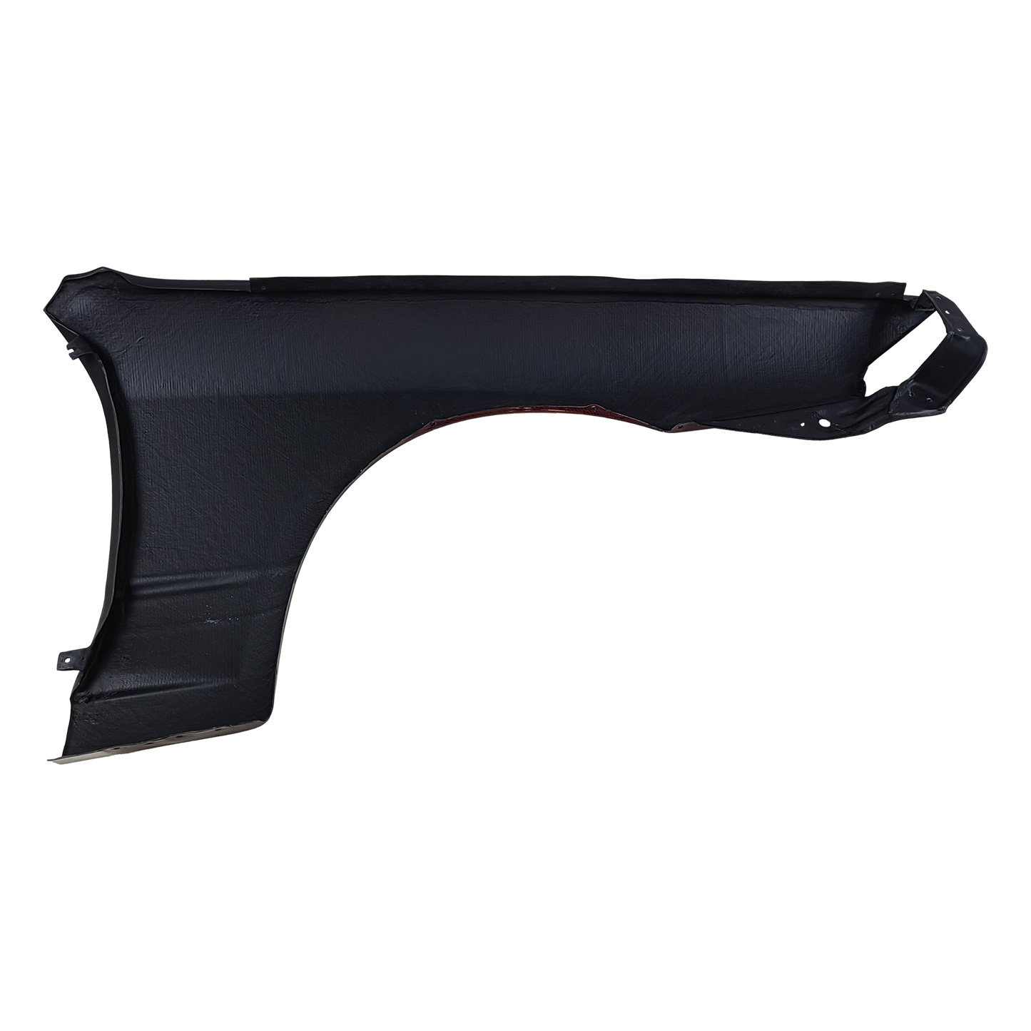 Nissan Skyline R32 (GTS Only) OE Style Red Carbon Fiber Front Fender