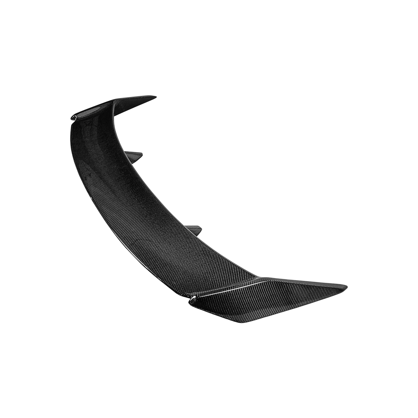 Toyota GR86 BRZ ZN8 ZD8 Coupe AG Style GT-S Rear Spoiler 2021-2024