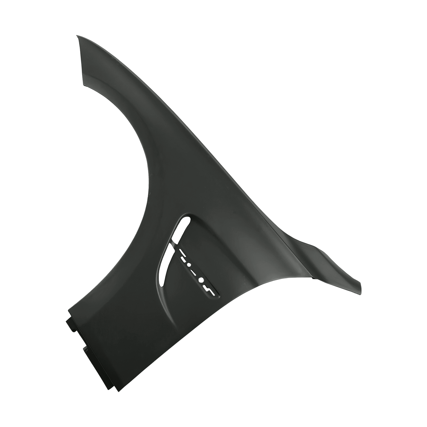 2012-2018 BMW 3 Series (F30 / F31) M3 Style FIberglass Fender Pair
