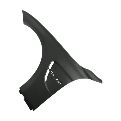 2012-2018 BMW 3 Series (F30 / F31) M3 Style FIberglass Fender Pair