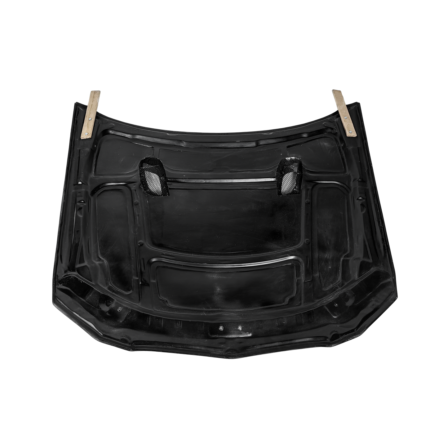 BMW E92 M3 2 Door Coupe 11-13 Carbon Fiber KZ Front Bumper Hood Bonnet