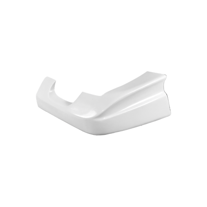 Nissan Skyline R33 GTST JUN Style Fiberglass Unpaint Rear Bumper Spats 2pcs