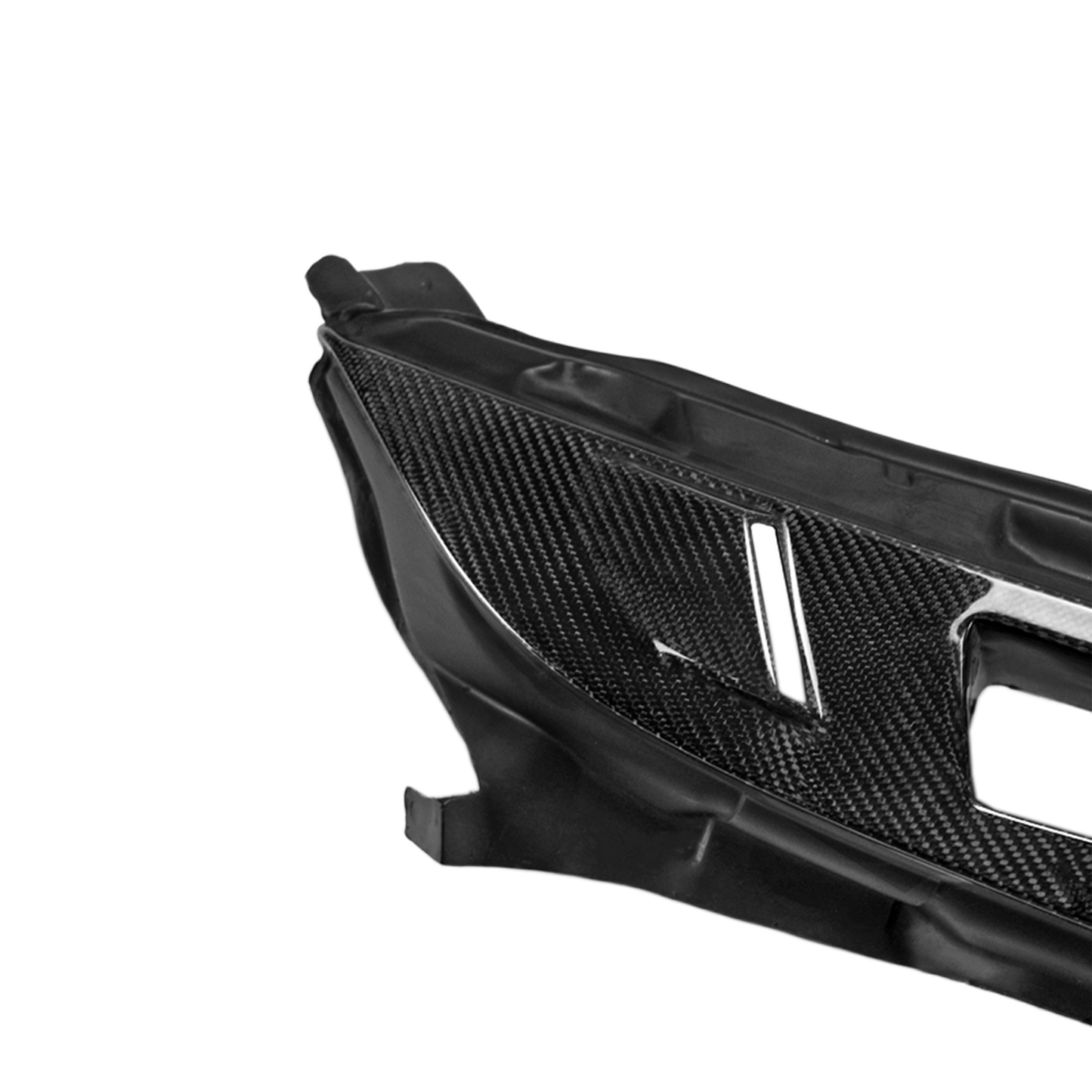 10th Gen Civic FC FK7 FK8 EPA headlight intake duct LHD Passenger Side