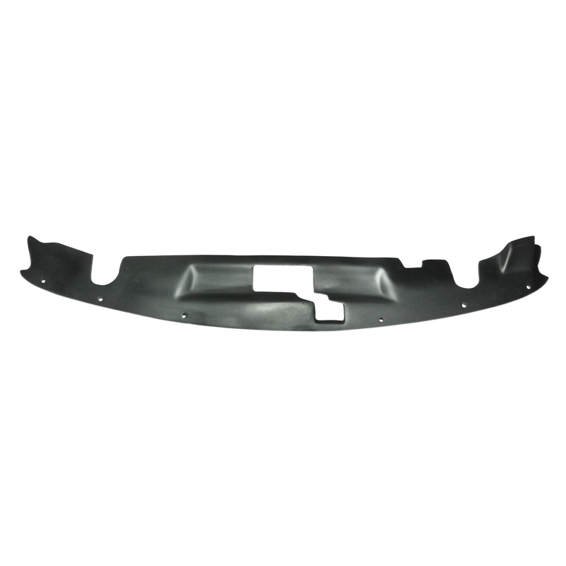 Nissan Z33 350Z OE Style Fiberglass Unpaint Cooling Panel Engine