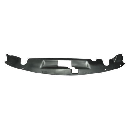 Nissan Z33 350Z OE Style Fiberglass Unpaint Cooling Panel Engine