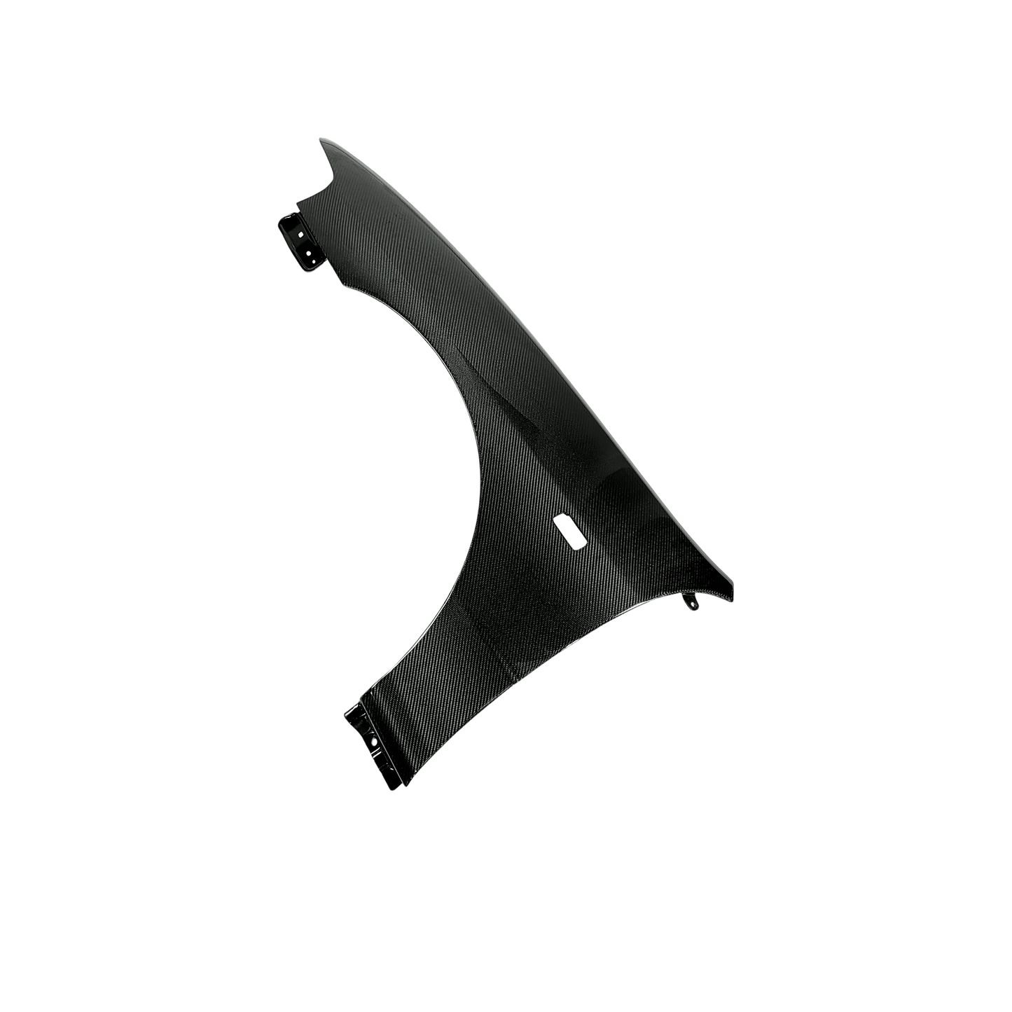 HONDA Integra DC2 JDM OEM Carbon Fiber Front Fenders 1994-2000