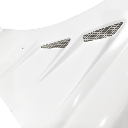 Nissan Laurel C33 4 Door Fiberglass Unpaint Front Side Fender Flare