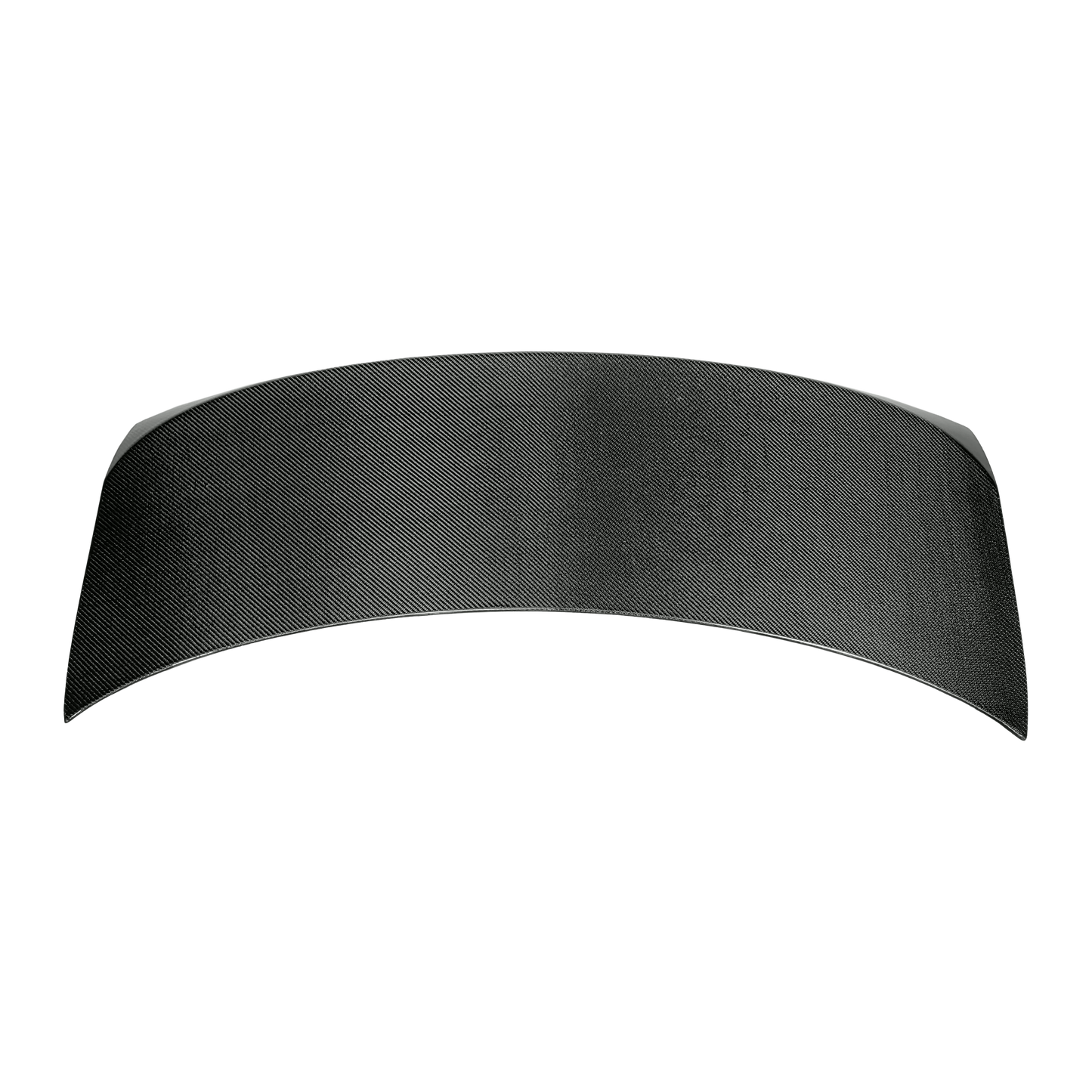 For BMW E90 3 Series Sedan 05-08 Only Ducktail Style Carbon Rear Trunk Boot Lid - Kazento Carbon Parts