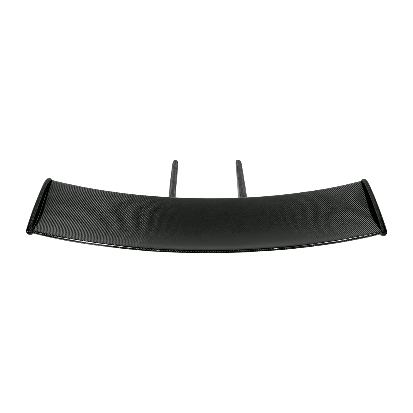 Lotus Exige S2 2004-11 KZ Style Carbon Fiber Rear Trunk Spoiler Wing
