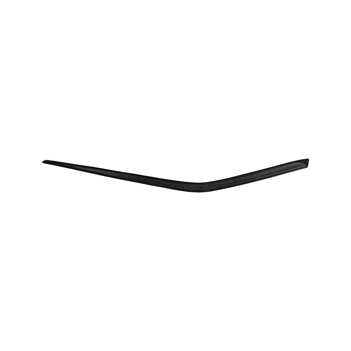 Nissan Skyline R32 GTS GTR Carbon Fiber Wind Deflector