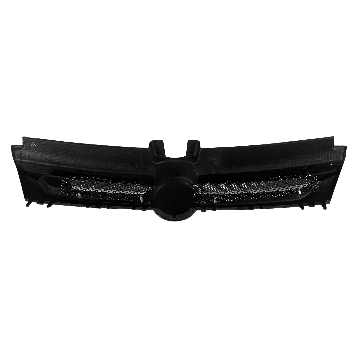VW VOLKSWAGEN MK7 GOLF 7 ABT TYPE FRONT GRILL 2012–2016