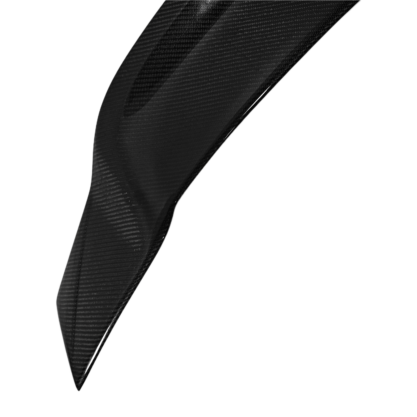 Honda Civic 11th Gen Sedan R Style Spoiler 2022-2025