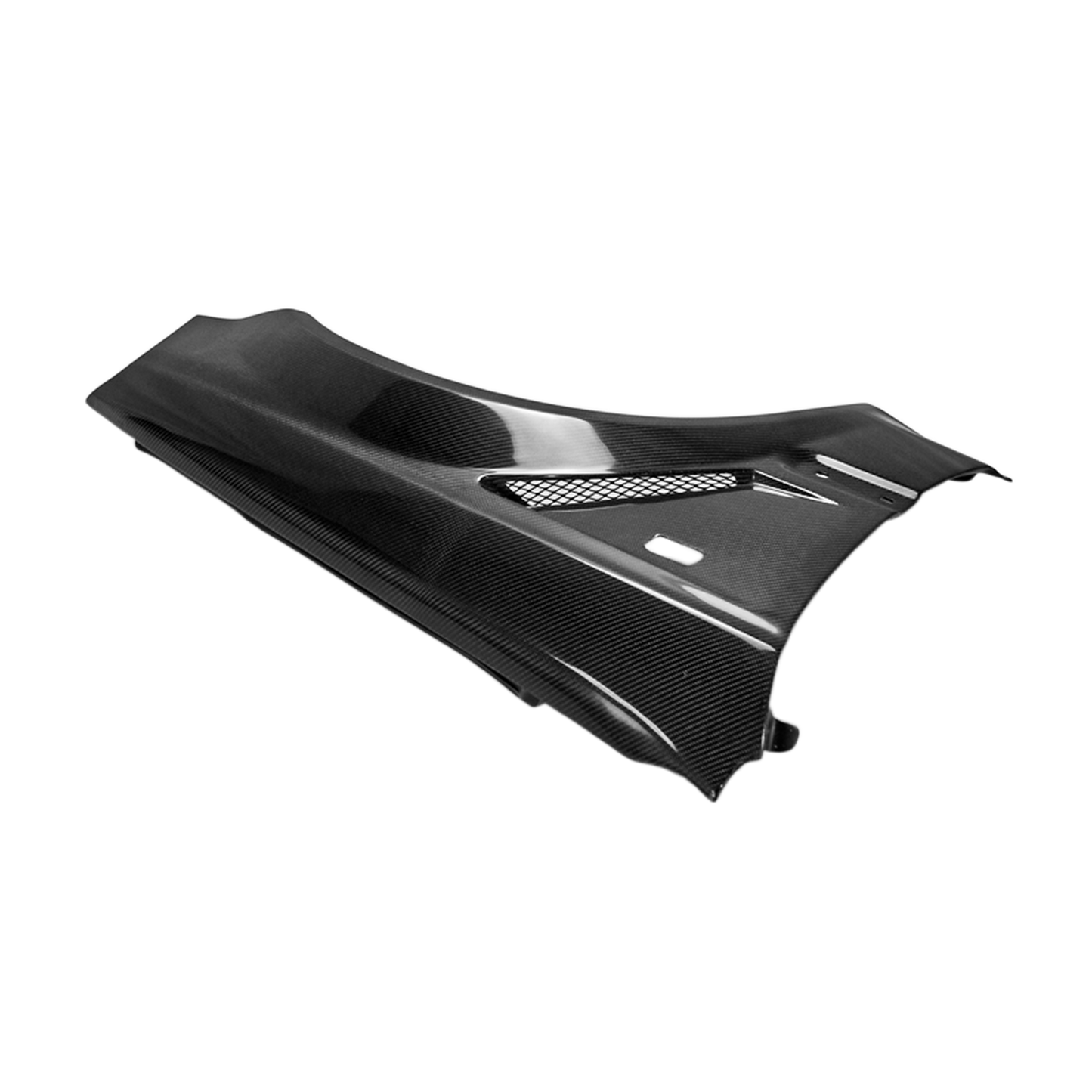 Honda Civic EK Hatch Back Js Racing Front Fender +20mm 1999-2000