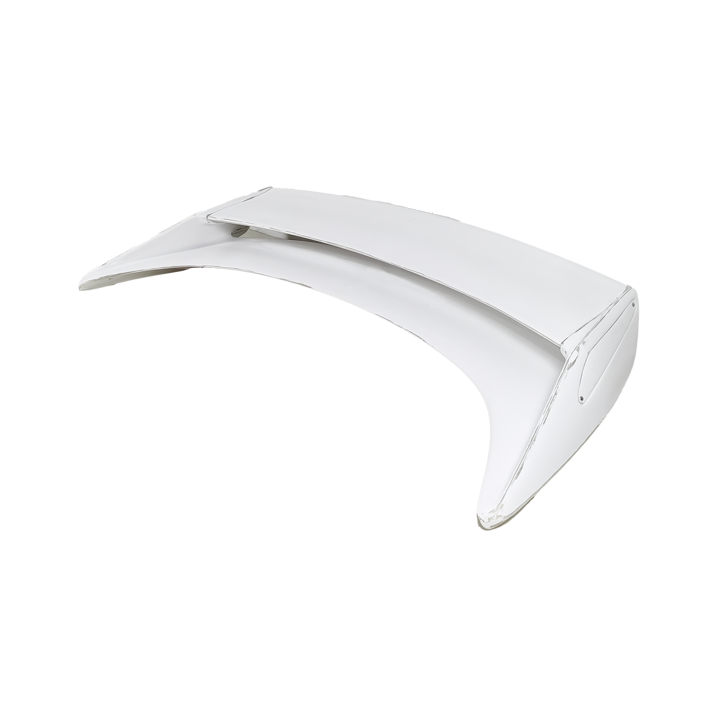 Nissan Fairlady Z 350Z Z33 NIS2 Fiberglass Unpaint Rear Trunk Spoiler Wing