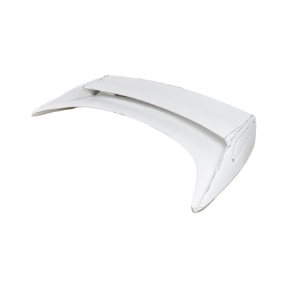 Nissan Fairlady Z 350Z Z33 NIS2 Fiberglass Unpaint Rear Trunk Spoiler Wing