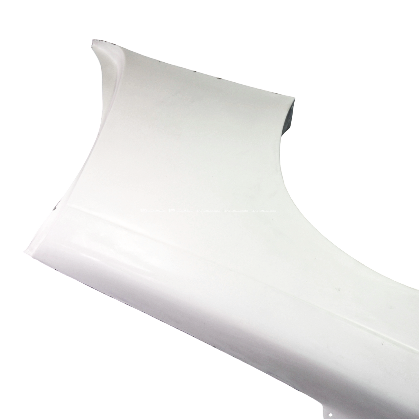 BN Sports Blister Fiberglass Rear Fender Pair For Nissan Silvia S14 (Late Model)