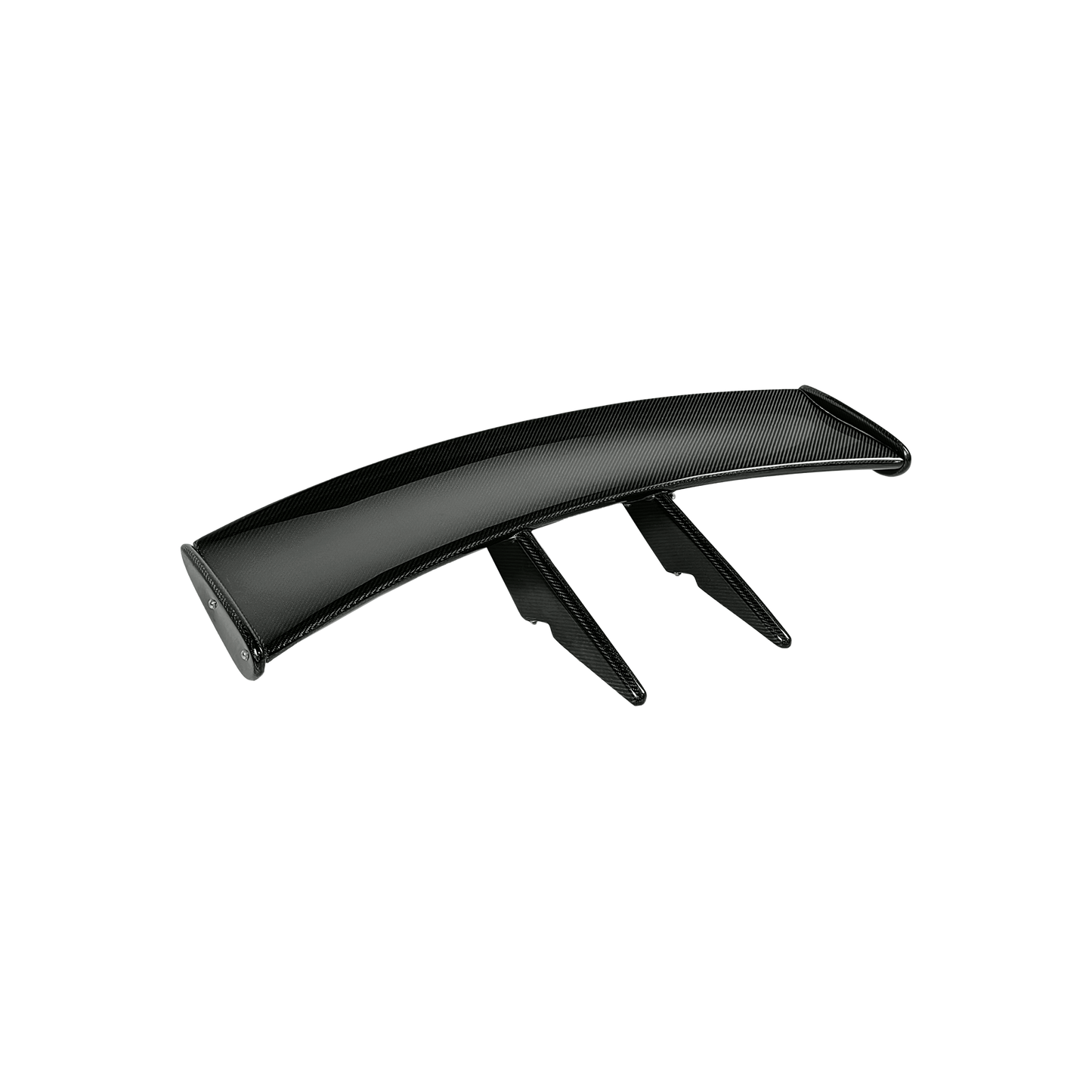 Lotus Exige S2 2004-11 KZ Style Carbon Fiber Rear Trunk Spoiler Wing
