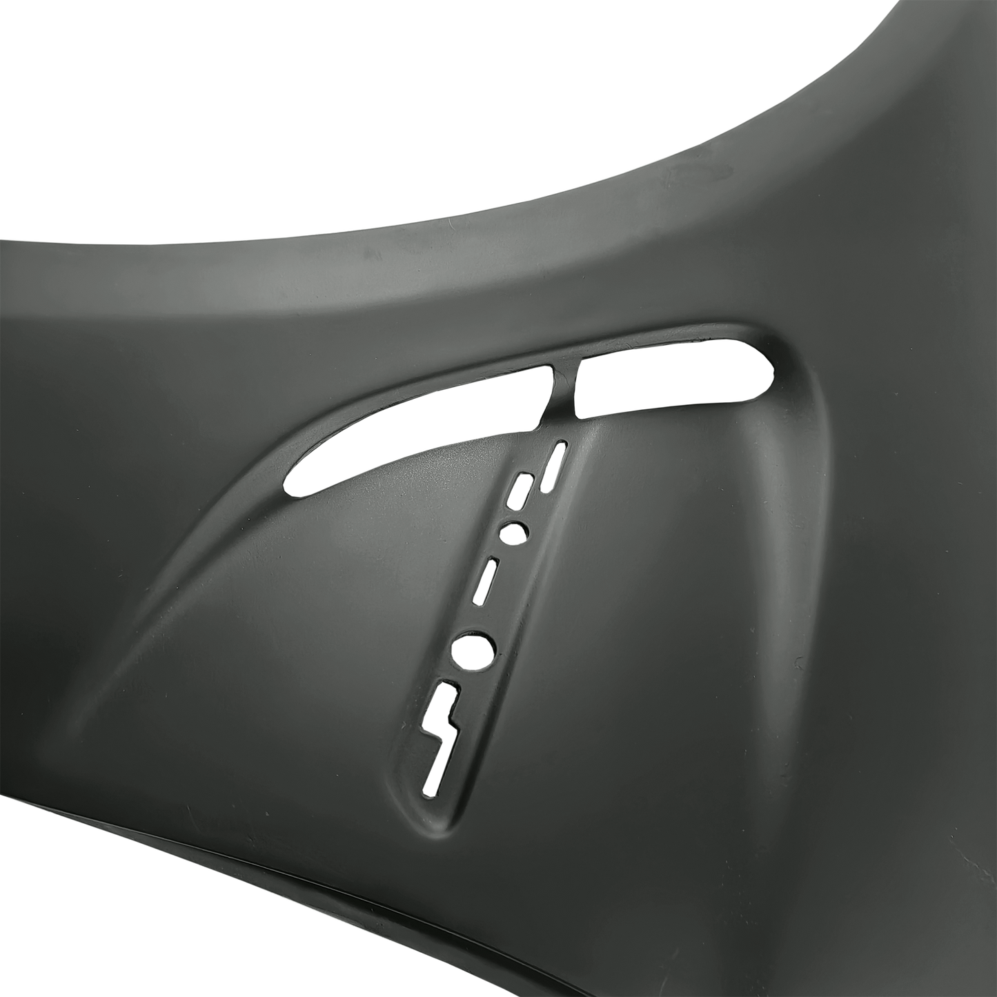 2012-2018 BMW 3 Series (F30 / F31) M3 Style FIberglass Fender Pair