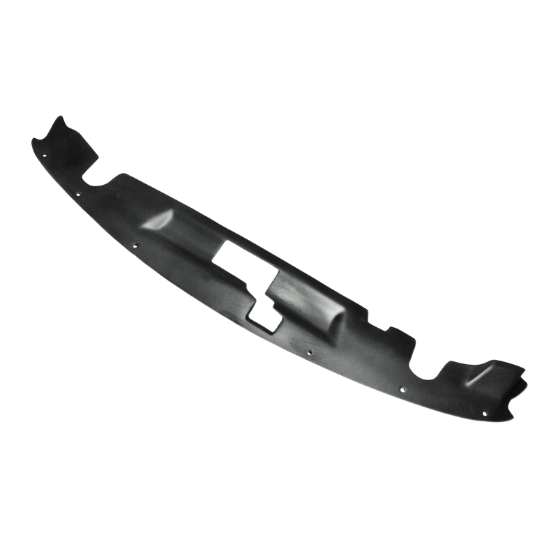 Nissan Z33 350Z OE Style Fiberglass Unpaint Cooling Panel Engine