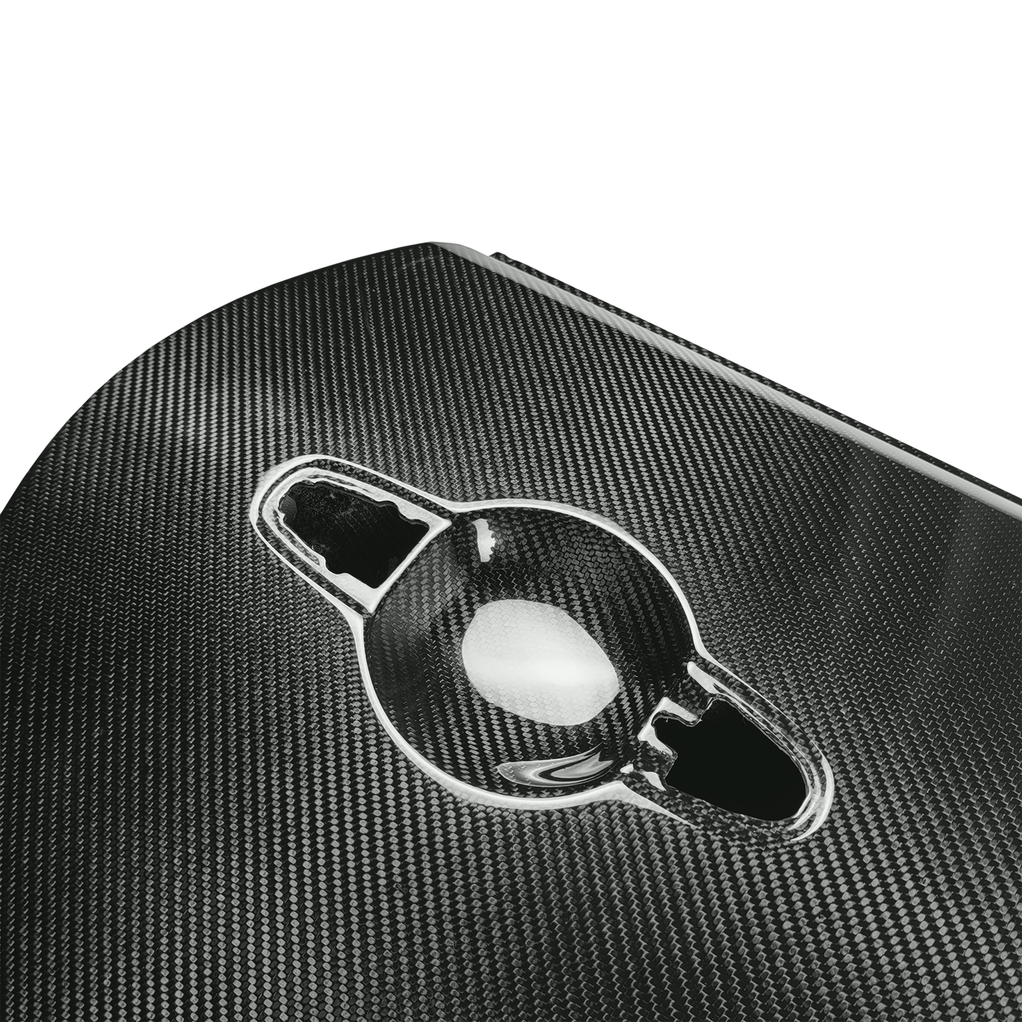 Toyota GR86 BRZ ZD8 2022-2023 OE Style Carbon Fiber Side Out Door Panel Pair