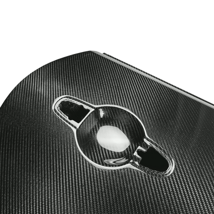 Toyota GR86 BRZ ZD8 2022-2023 OE Style Carbon Fiber Side Out Door Panel Pair